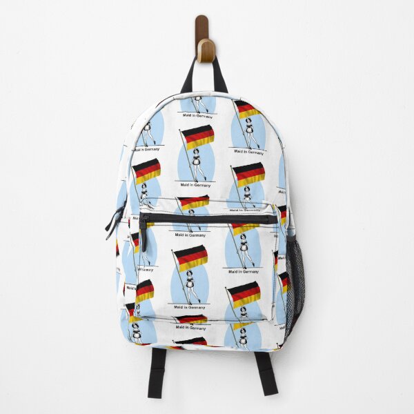 Item preview, Maid in Germany designed and sold by flantoons.
