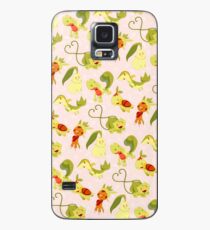 Grass Starters Case/Skin for Samsung Galaxy