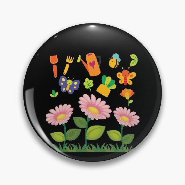 Artikelvorschau, Der Garten entworfen und verkauft von Spirit-Designs.