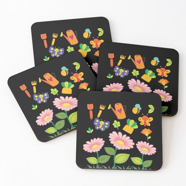 Item preview, Der Garten designed and sold by Spirit-Designs.