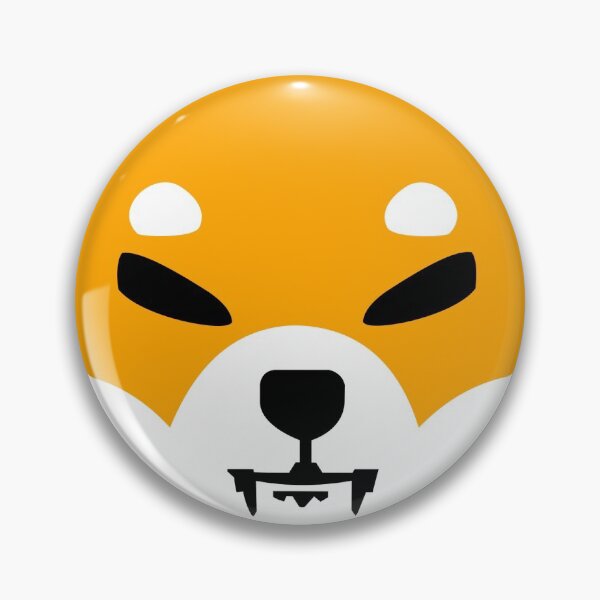 Item preview, Shiba coin army designed and sold by gorebite.