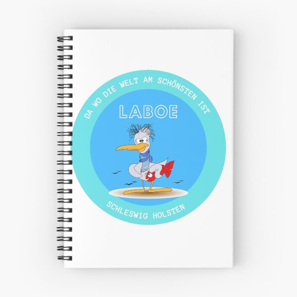 Item preview, Laboe where the world is most beautiful designed and sold by Bernsteinhaus.