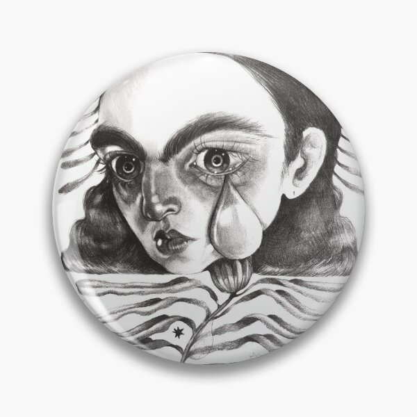 Item preview, growth designed and sold by fleurdemiell.