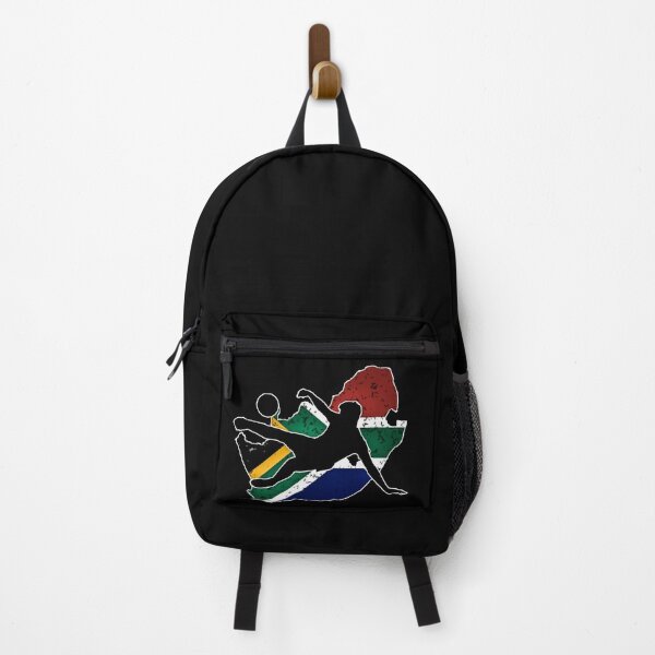 Item preview, South African Soccer designed and sold by CreativeDesign7.