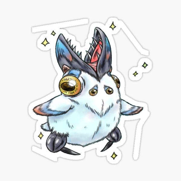 Item preview, Subnautica Below Zero Pengwing Pengling designed and sold by Glyphz.