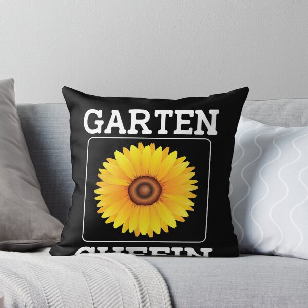 Artikelvorschau, Garten Chefin entworfen und verkauft von Spirit-Designs.