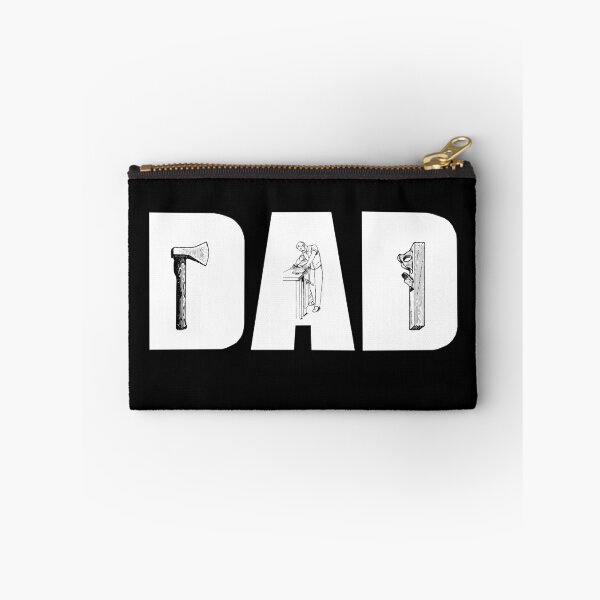 Item preview, Dad carpenter Shirt, Funny Shirt for Dads, World's Best Farter, I Mean Father T-Shirt designed and sold by atichot5.