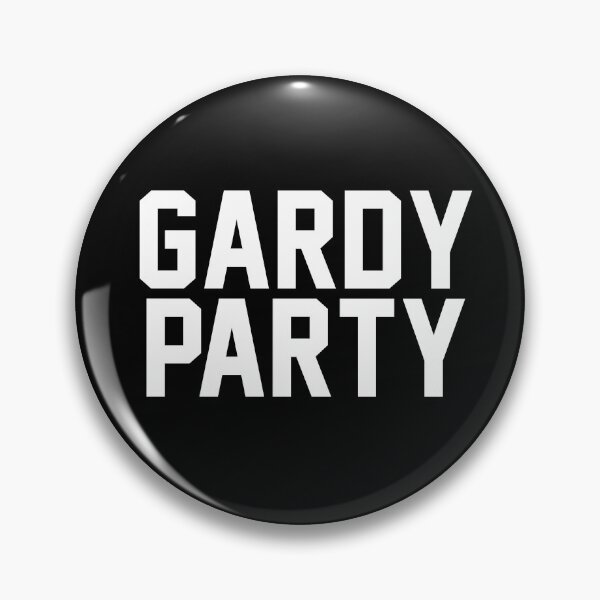 Item preview, Gardy Party-Brett Gardner  designed and sold by Al Collections.