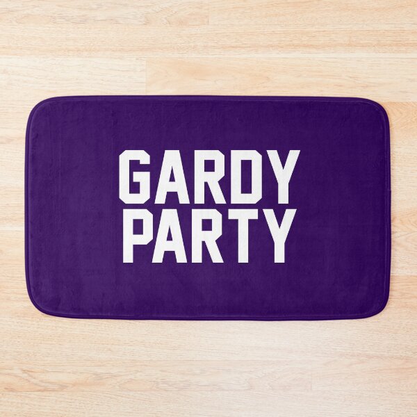 Item preview, Gardy Party-Brett Gardner designed and sold by Al Collections.