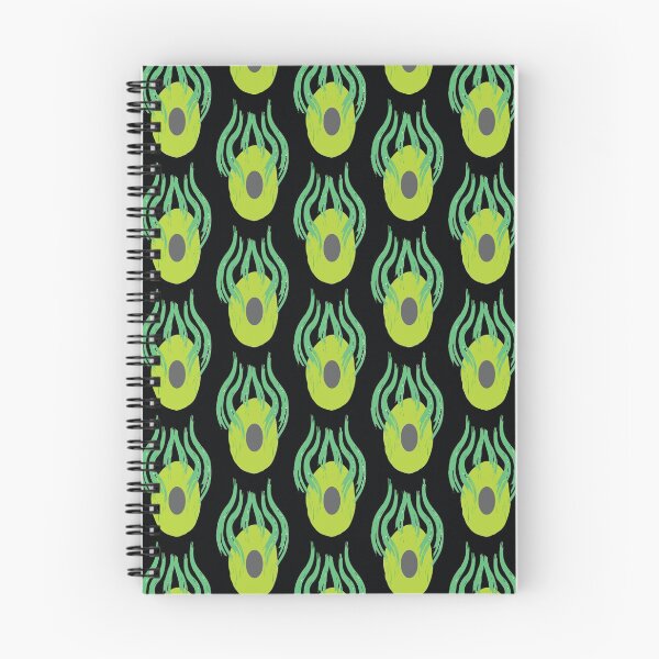 Item preview, Flying Avocados designed and sold by feralappareletc.