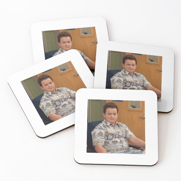Item preview, Gibby From iCarly  | Gift shirt designed and sold by gibbynan.