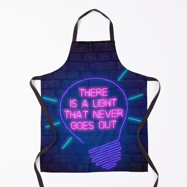 Item preview, There Is A Light... designed and sold by MsVanSiq.