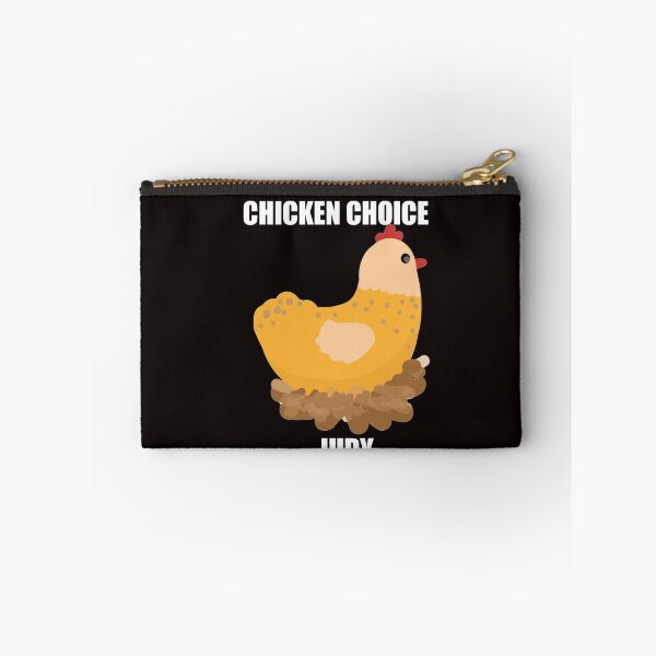 Item preview,  Chicken choice judy chicken choice infinity train designed and sold by ritach11.