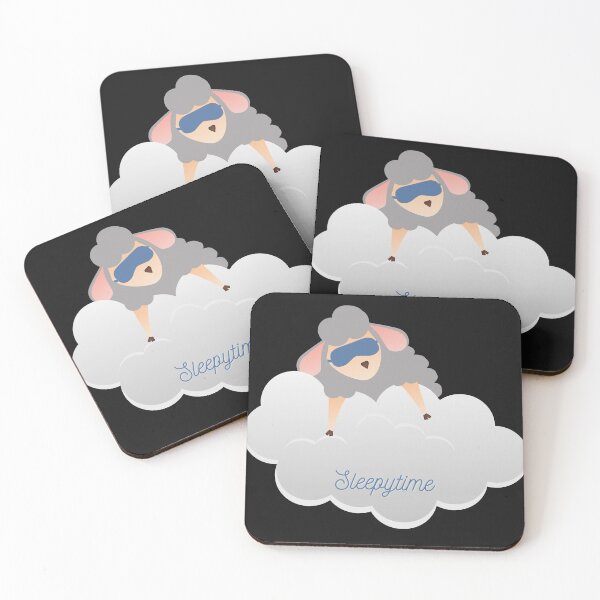 Item preview, Sleepytime sheep designed and sold by CaitU.