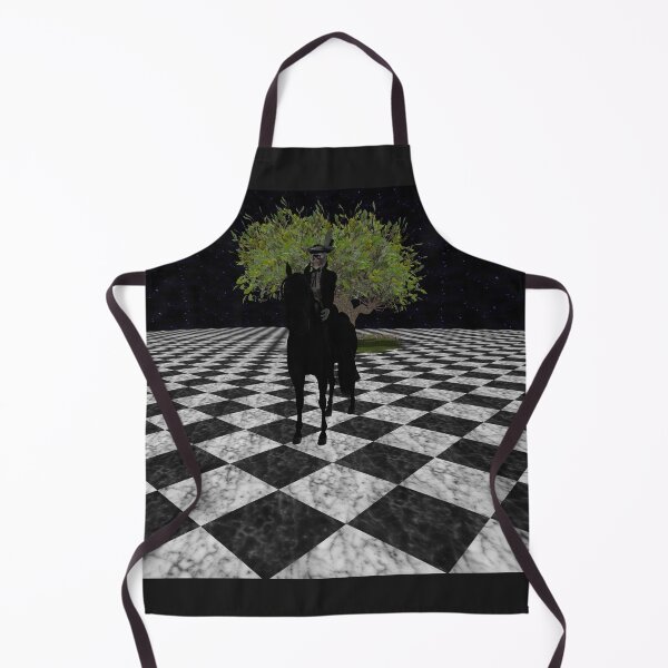 Item preview, surreal second life picture designed and sold by The Poette.