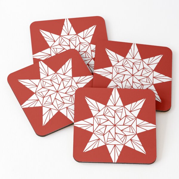 Item preview, Geometric Sun Mandala designed and sold by Ingrid Kumar.