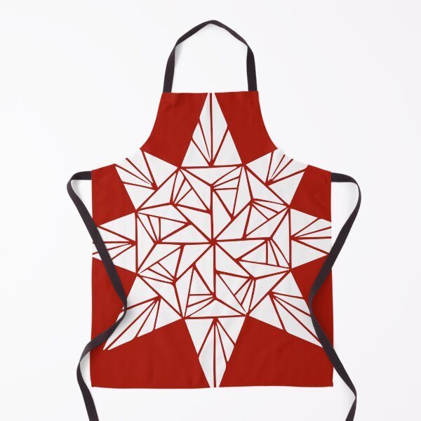 Item preview, Geometric Sun Mandala designed and sold by Ingrid Kumar.