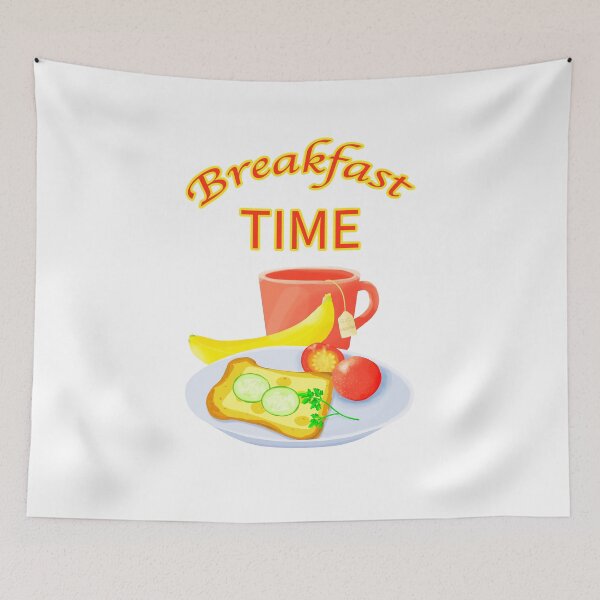 Item preview, Breakfast time designed and sold by Amalus-files.