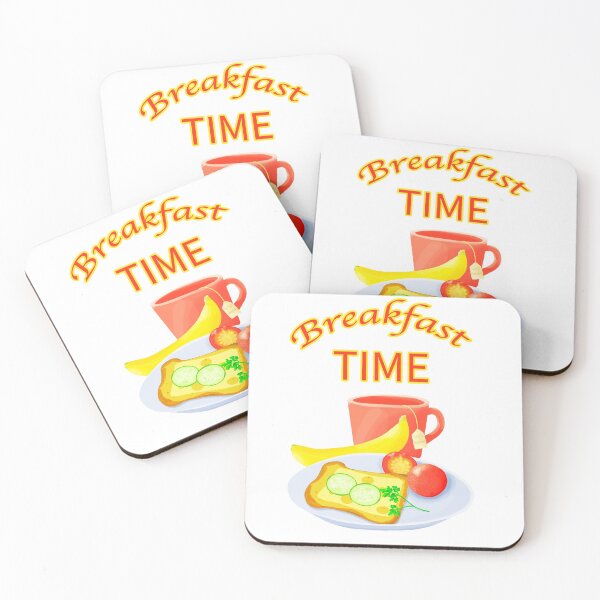 Item preview, Breakfast time designed and sold by Amalus-files.