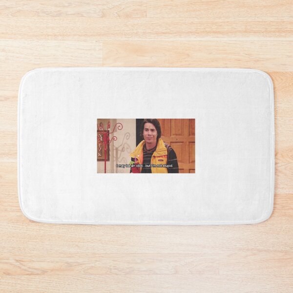 Item preview, i may be an idiot but im not stupid  | Gift shirt designed and sold by gibbynan.