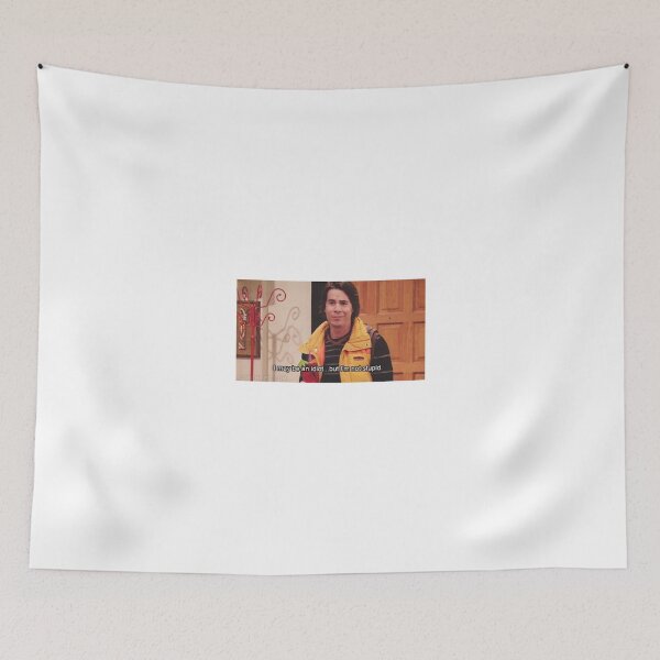 Item preview, i may be an idiot but im not stupid  | Gift shirt designed and sold by gibbynan.