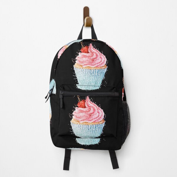 Item preview, Cupcake design designed and sold by luckyturtles.