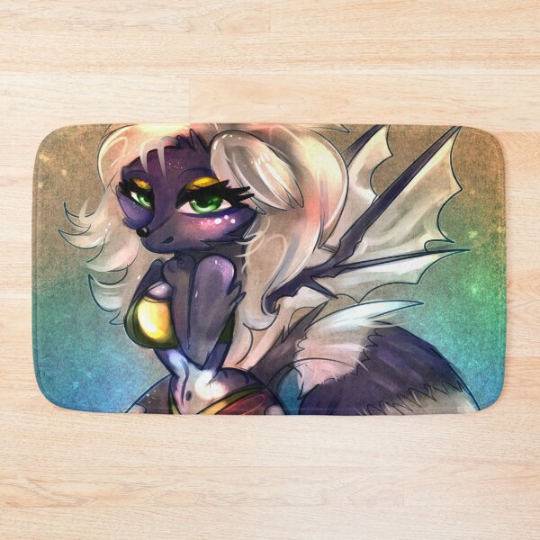 Artikelvorschau, Vinnie Pinup entworfen und verkauft von DarkNovaDesigns.
