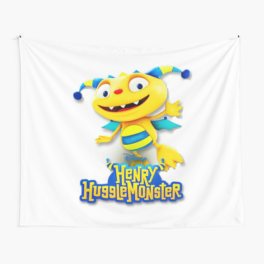 henry hugglemonster games henry hugglemonster big baby