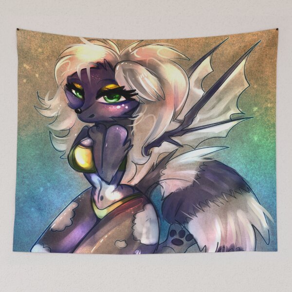 Item preview, Vinnie Pinup designed and sold by DarkNovaDesigns.