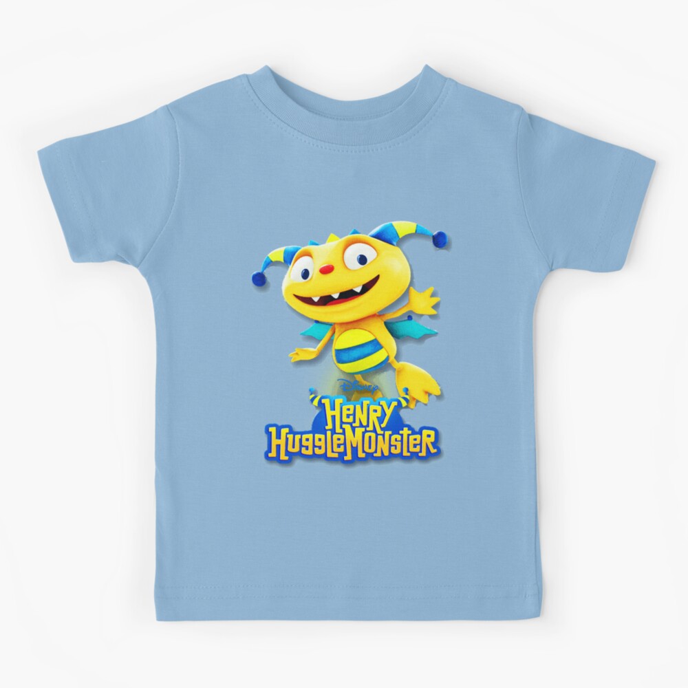 henry hugglemonster games henry hugglemonster big baby