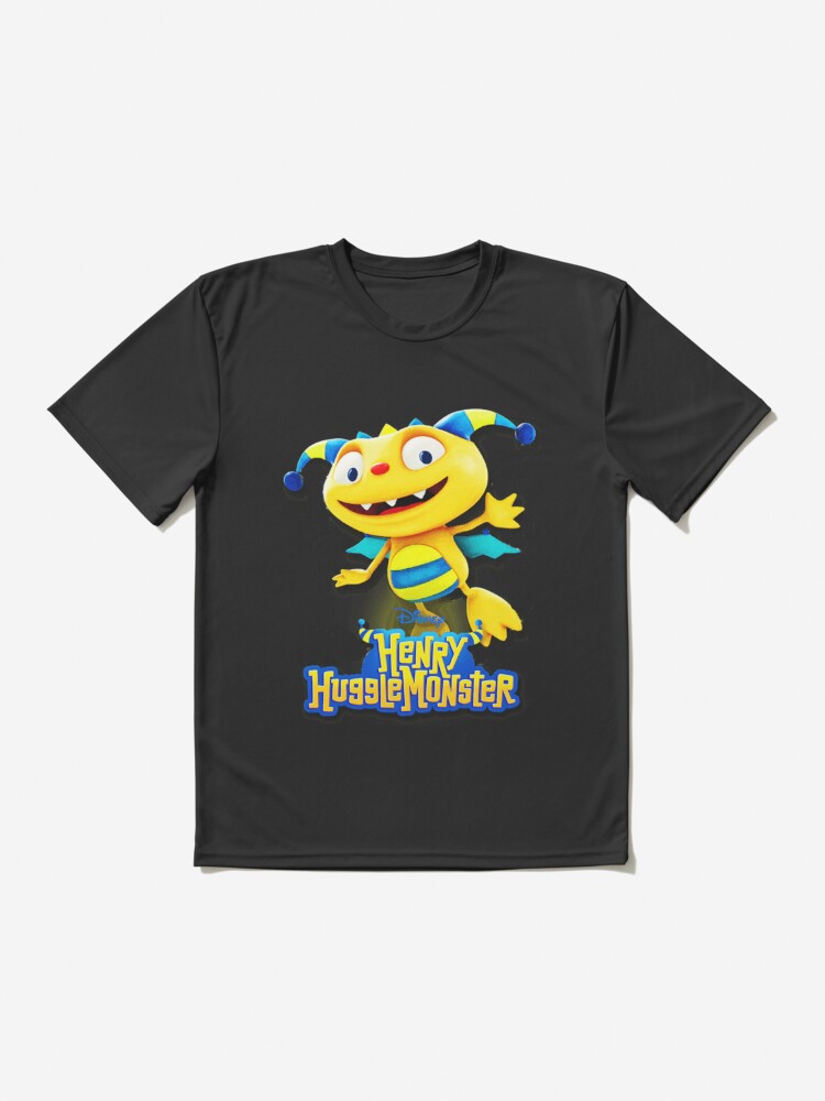 henry hugglemonster games henry hugglemonster big baby