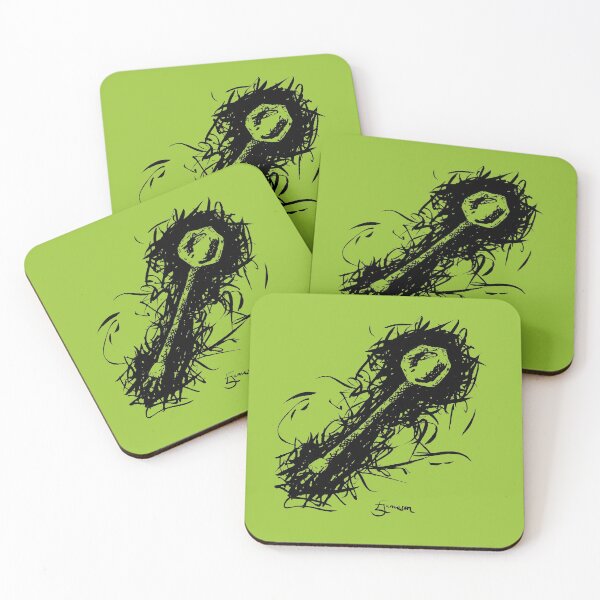 Item preview, Mycobacterium phage designed and sold by Jellie.