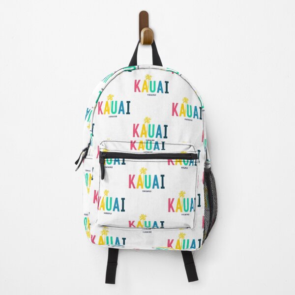 Artikelvorschau, Kauai Hawaii entworfen und verkauft von HappyPeeps.
