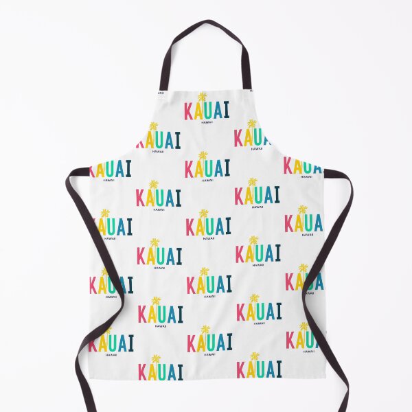 Item preview, Kauai Hawái designed and sold by HappyPeeps.
