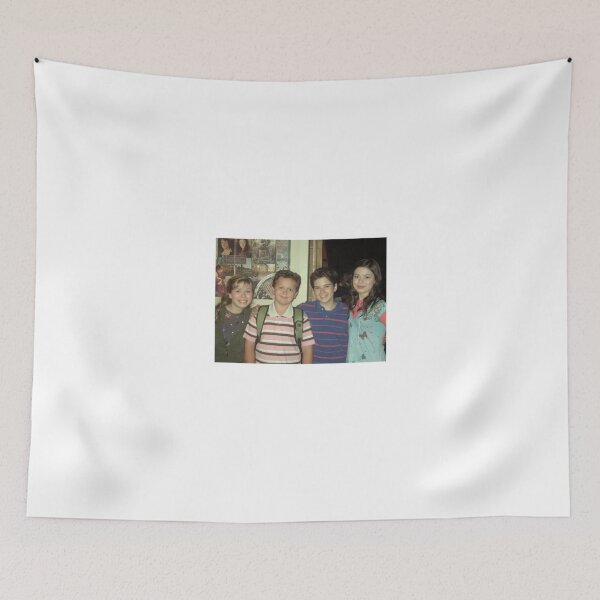 Item preview, The icarly gang   | Gift shirt designed and sold by gibbynan.