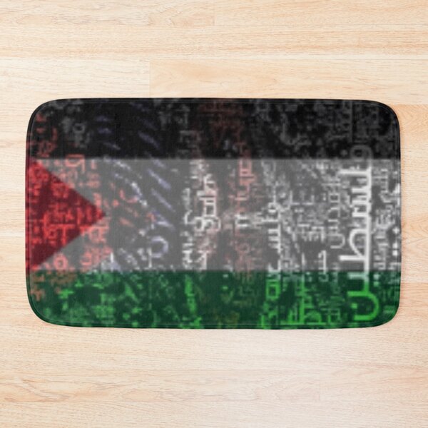 Item preview, Palestine designed and sold by youmi24.