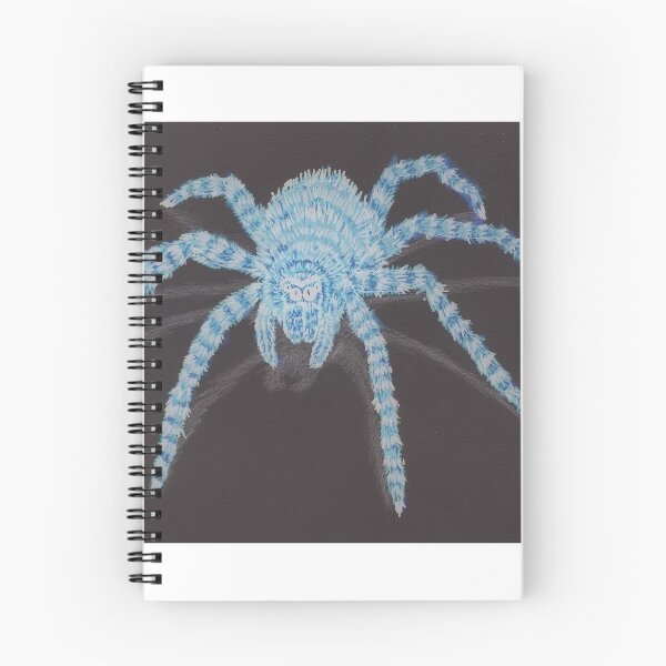 Artikelvorschau, Spinnen-Arachnid-Gruselig entworfen und verkauft von AlannaRay.