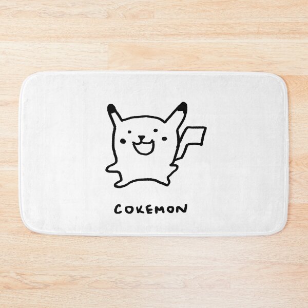 Item preview, Cokemon designed and sold by 4naans.