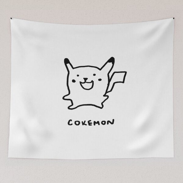 Item preview, Cokemon designed and sold by 4naans.