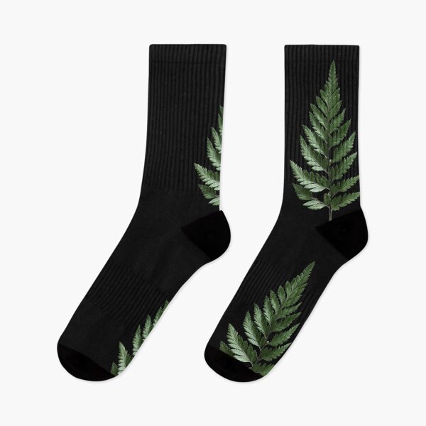 Item preview, Fern design designed and sold by luckyturtles.