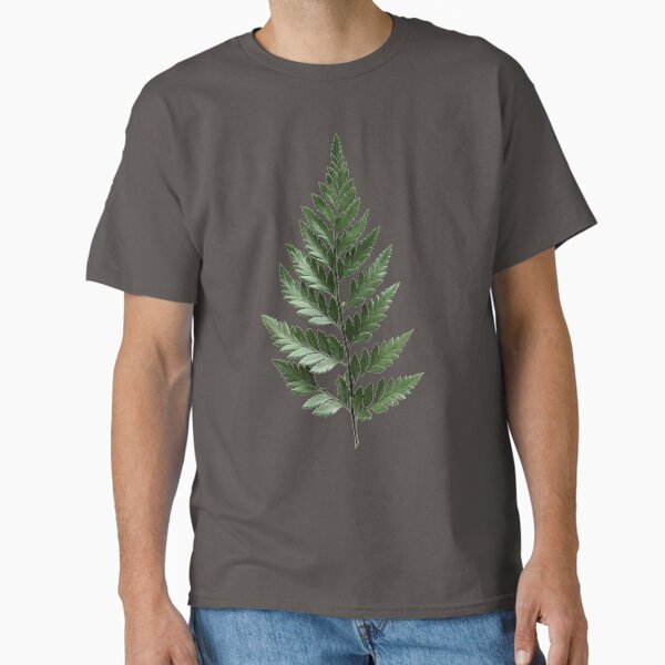 Item preview, Fern design designed and sold by luckyturtles.
