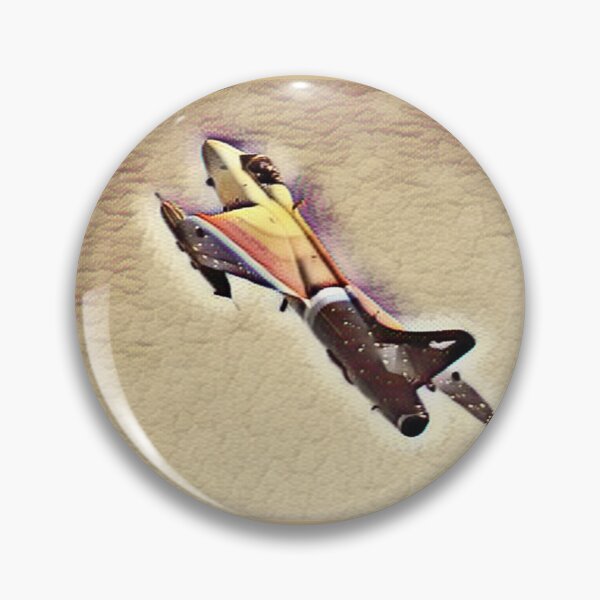 Item preview, Colourful Hunter In Weathered designed and sold by Fearless-Fox.