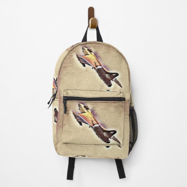 Item preview, Colourful Hunter In Weathered designed and sold by Fearless-Fox.
