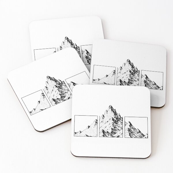 Item preview, Mountain parts designed and sold by helliazidi.