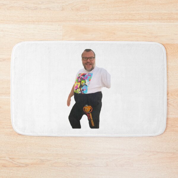 Artikelvorschau, Jack Black Fünf Nächte bei Freddies | Geschenk-Shirt entworfen und verkauft von gibbynan.