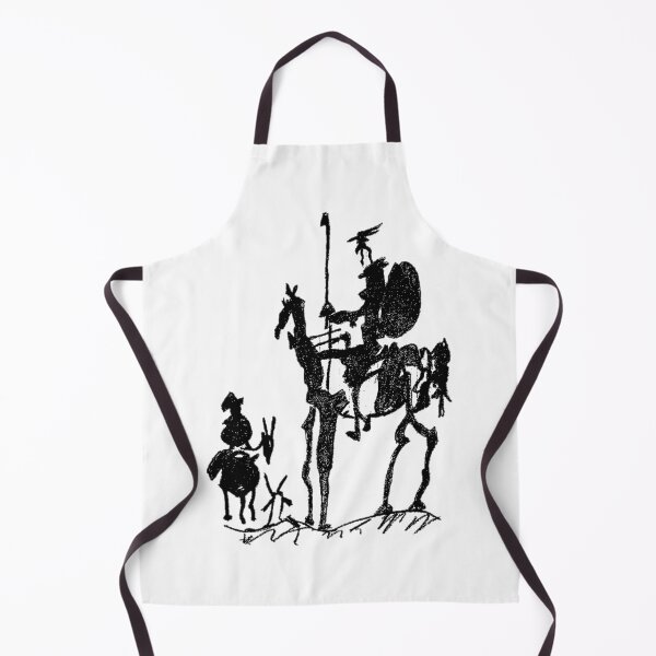 Item preview,  THE ADVENTURES OF DON QUIXOTE AND SANCHO designed and sold by Original-Images.