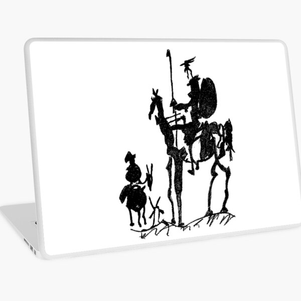 Item preview,  THE ADVENTURES OF DON QUIXOTE AND SANCHO designed and sold by Original-Images.