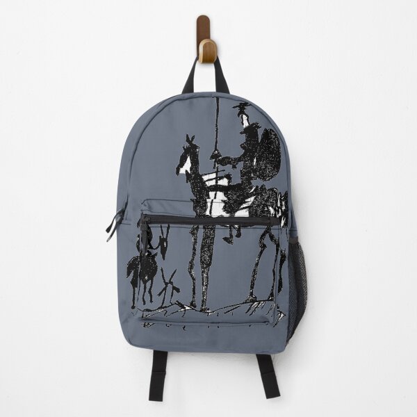 Item preview, THE ADVENTURES OF DON QUIXOTE AND SANCHO designed and sold by Original-Images.