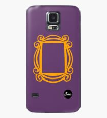 Frame Case/Skin for Samsung Galaxy