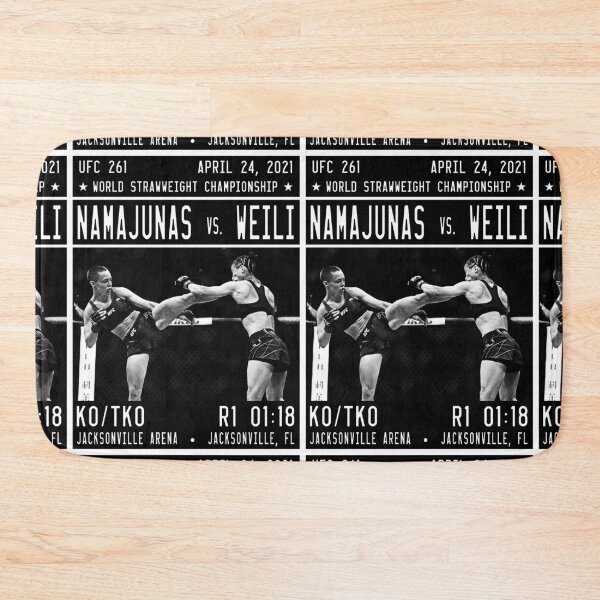 Item preview, The Kick Heard Around The World designed and sold by SavageRootsMMA.